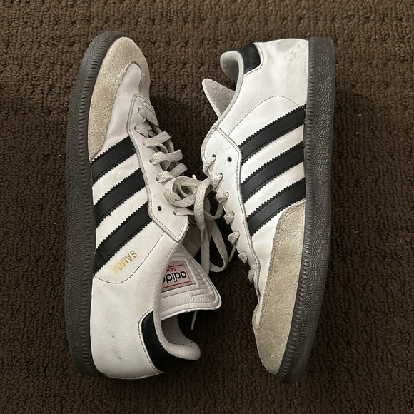 Adidas Samba Classic Soccer - Picture 5 of 6
